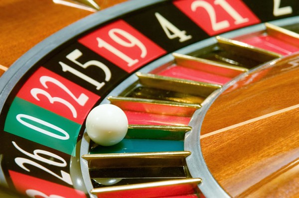 Какая вероятность выиграть в казино