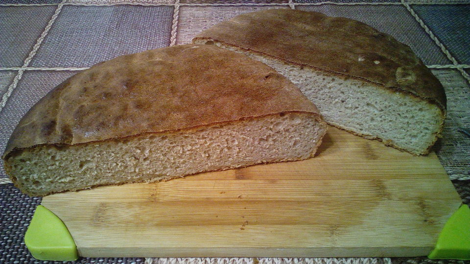 bread recipe 8